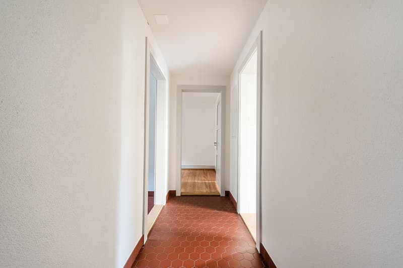 Renovierte Wohnung mit Charme (5)