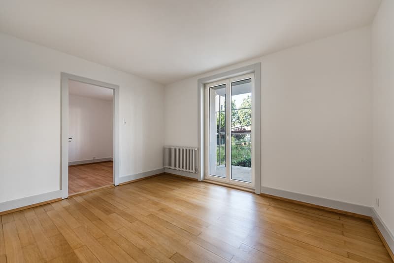 Renovierte Wohnung mit Charme (6)