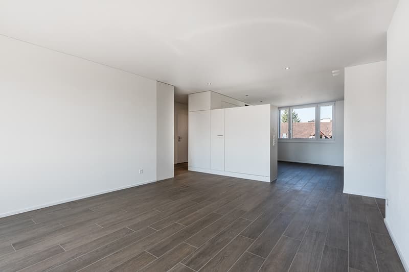 3 ½ Zimmer-Wohnung, 8305 Dietlikon (3)