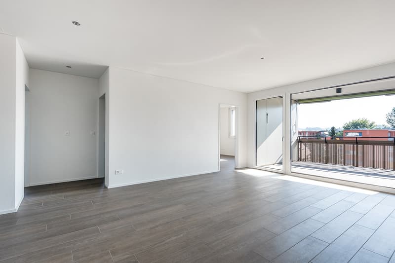 3 ½ Zimmer-Wohnung, 8305 Dietlikon (2)