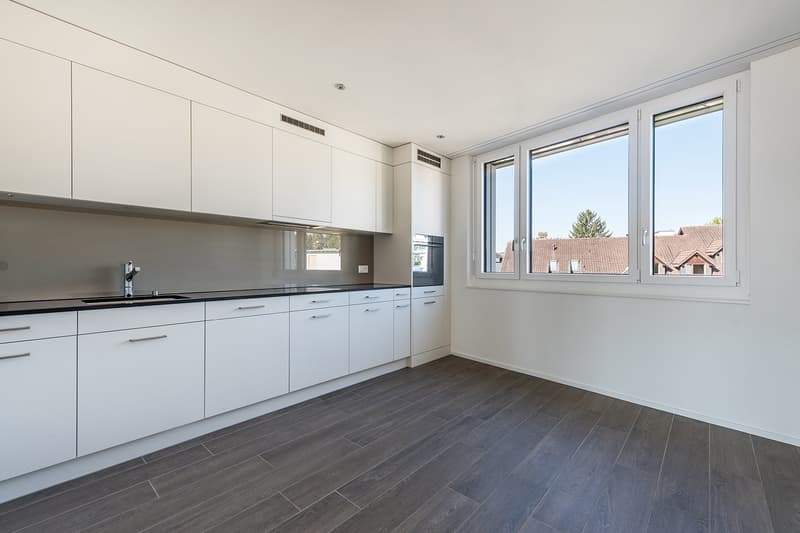 3 ½ Zimmer-Wohnung, 8305 Dietlikon (4)