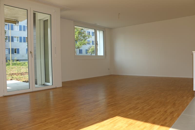 3.5-Zimmer-Wohnung - Wallrütistrasse 119a, 8404 Winterthur (7)