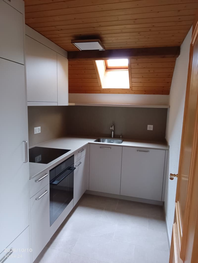 2 ½ Zimmer-Wohnung, 9015 St. Gallen (6)