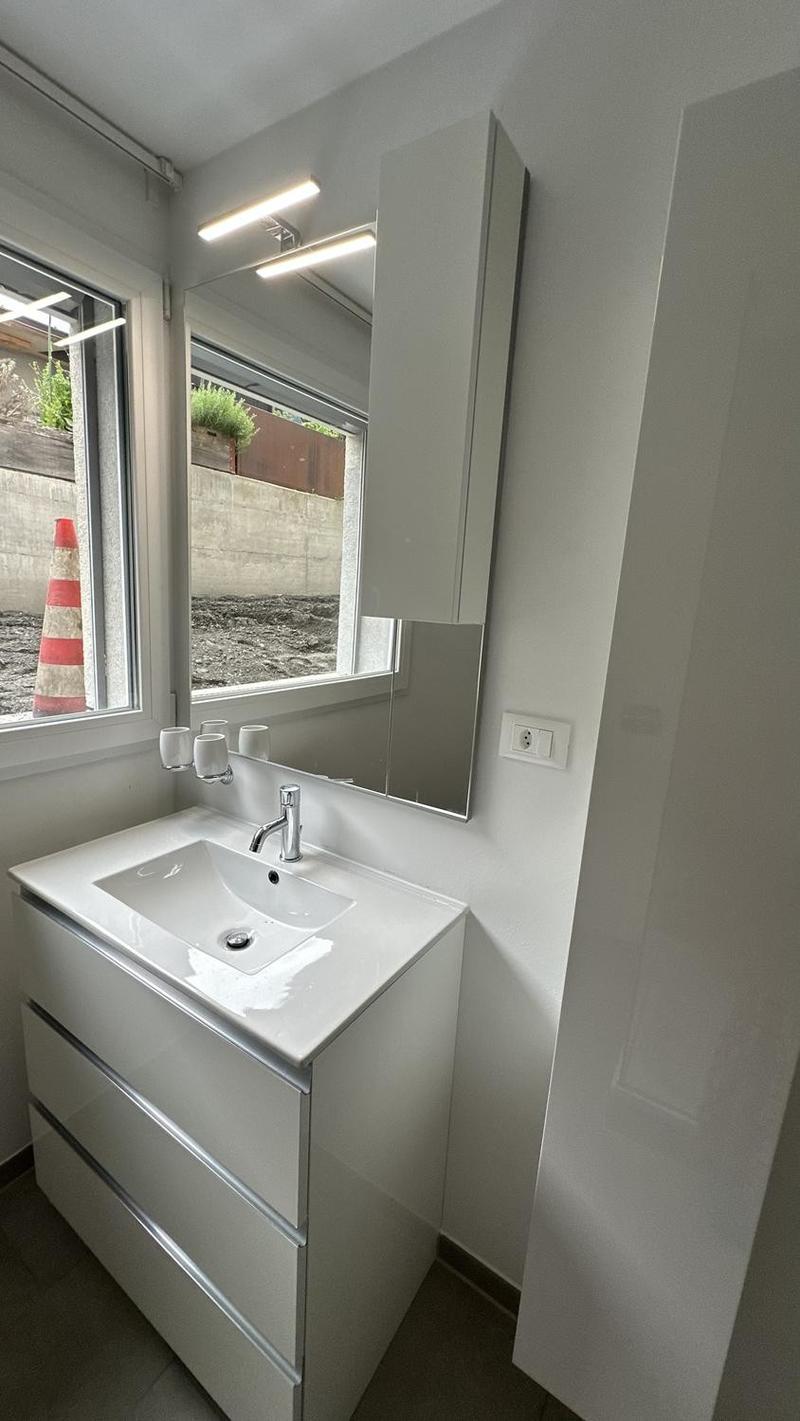 3 ½ Zimmer-Wohnung, 7205 Zizers (6)