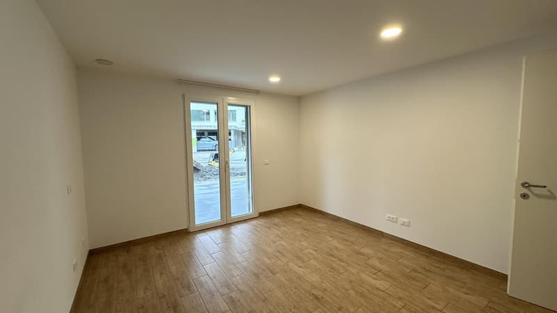 3 ½ Zimmer-Wohnung, 7205 Zizers (7)