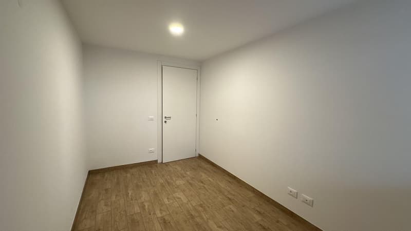 3 ½ Zimmer-Wohnung, 7205 Zizers (8)