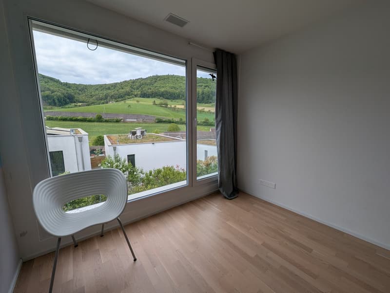 Maison unifamiliale moderne de 5,5 pièces avec norme Minergie à Arisdorf (7)