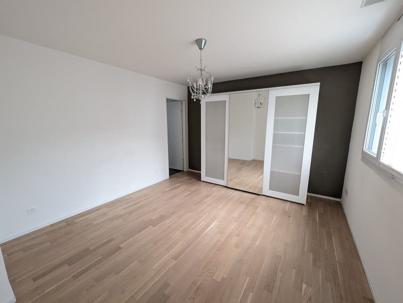 Maison unifamiliale moderne de 5,5 pièces avec norme Minergie à Arisdorf (9)