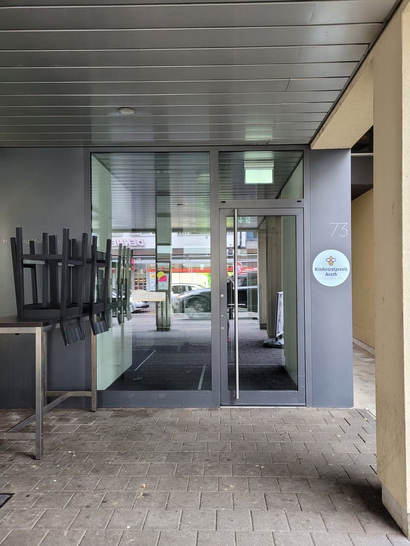 Maisonette moderna di 3,5 locali con giardino invernale + galleria (2)