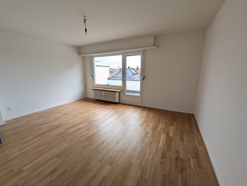 Exclusive 4.5-room attic apartment with 2 terraces in St. Johann (12)