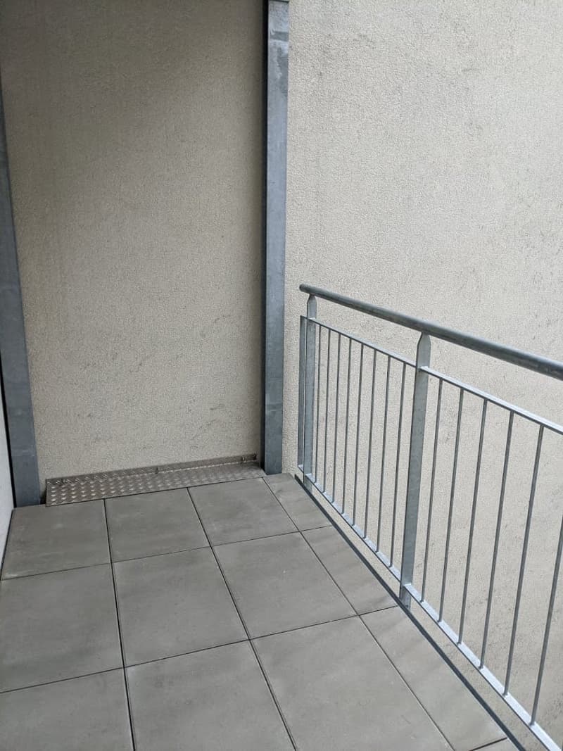 Appartement 1 pièce moderne à proximité du parc Kannefeld (4)