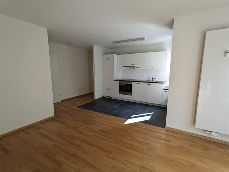 Top-modern, attractive 2-room apartment near Kannefeldpark (3)