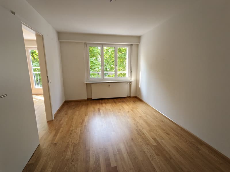 Top-modern, attractive 2-room apartment near Kannefeldpark (4)
