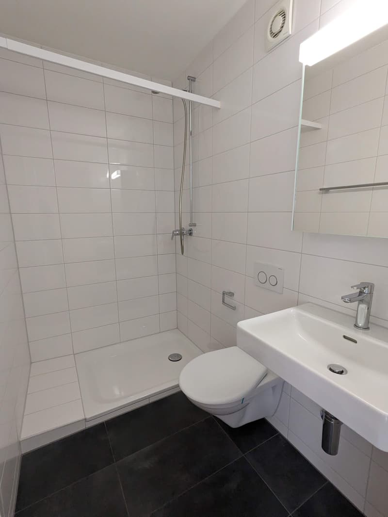 Top-modern, attractive 2-room apartment near Kannefeldpark (5)