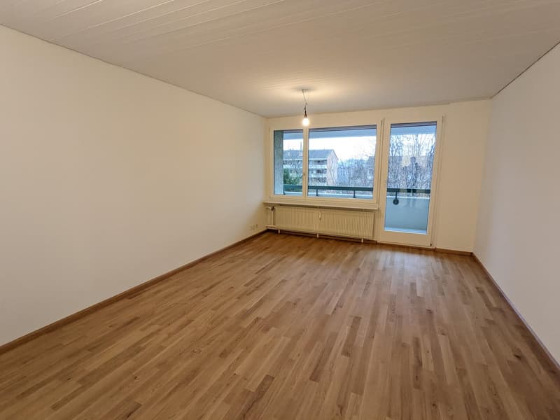 Appartement 4 pièces en partie rénové à Arlesheim (3)