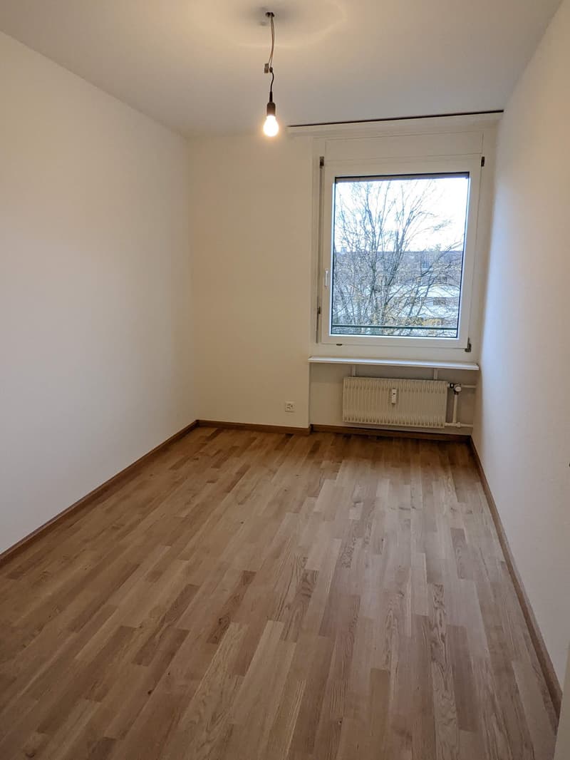 Appartement 4 pièces en partie rénové à Arlesheim (8)