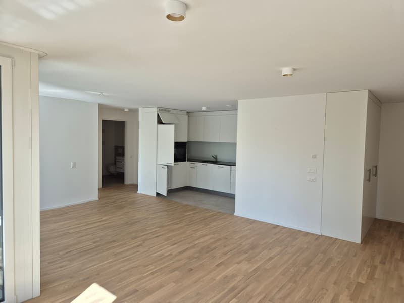 Top moderne 3,5-Zimmer-Whg (2.OG) mit Loggia, Lift + eigenem Waschturm (5)