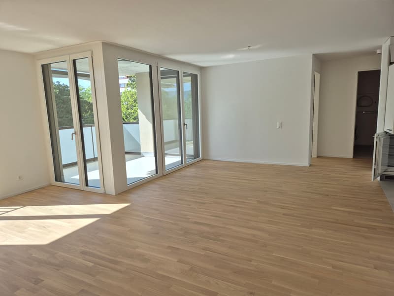Top moderne 3,5-Zimmer-Whg (2.OG) mit Loggia, Lift + eigenem Waschturm (3)