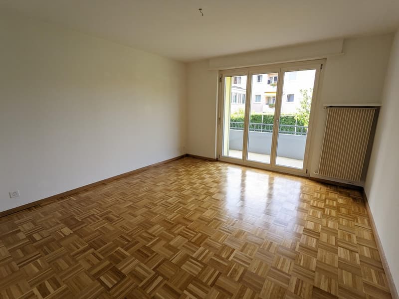 Beautiful 3-room apartment in a small multi-family house in Arlesheim (6)