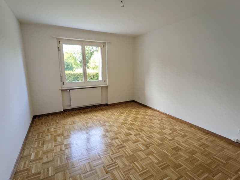 Beautiful 3-room apartment in a small multi-family house in Arlesheim (9)