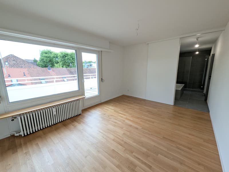 Appartement attique exclusif de 4,5 pièces avec 2 terrasses à St. Johann (8)