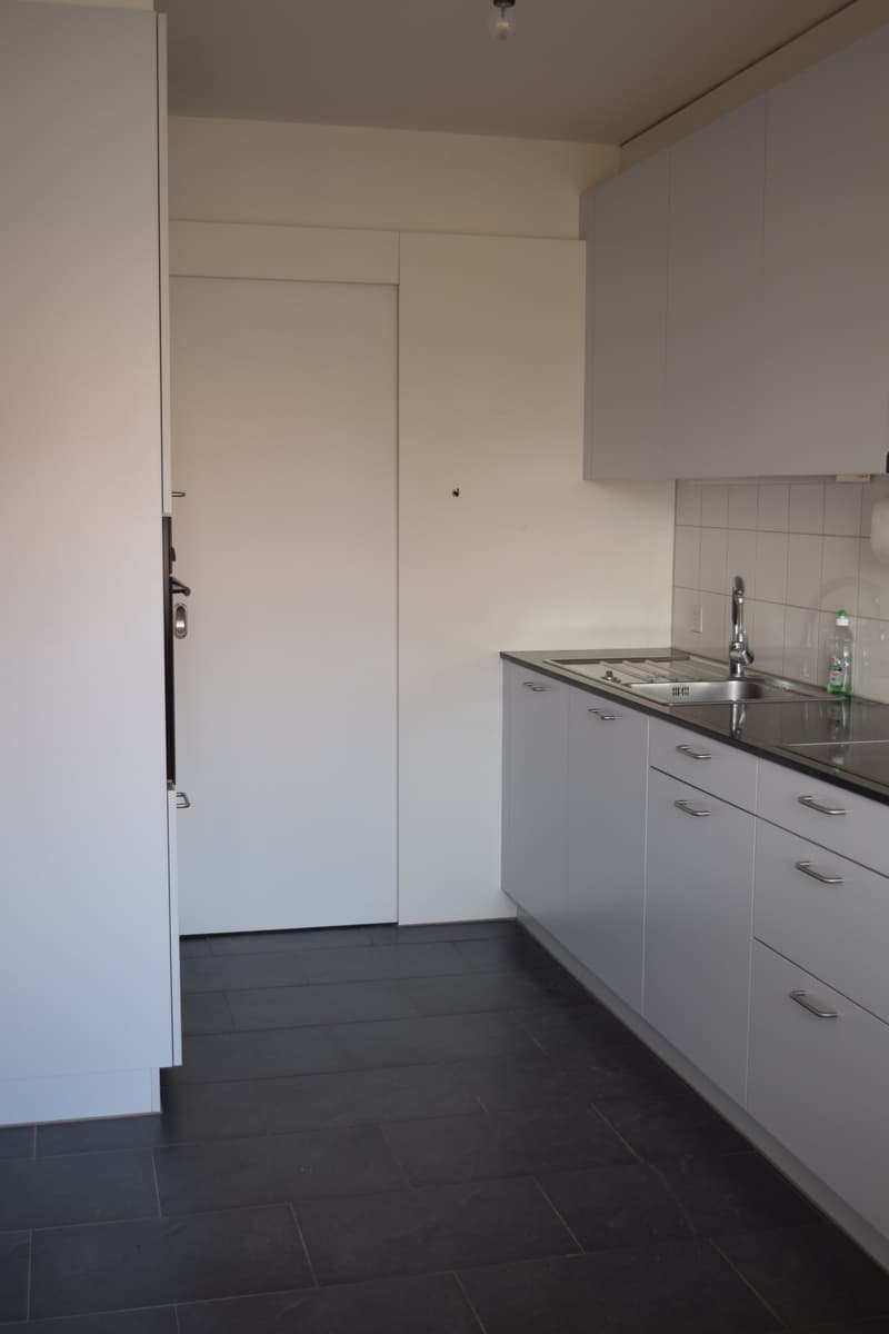 Schöne, sonnige 4-Zimmer-Wohnung, nähe Dorfkern (3)