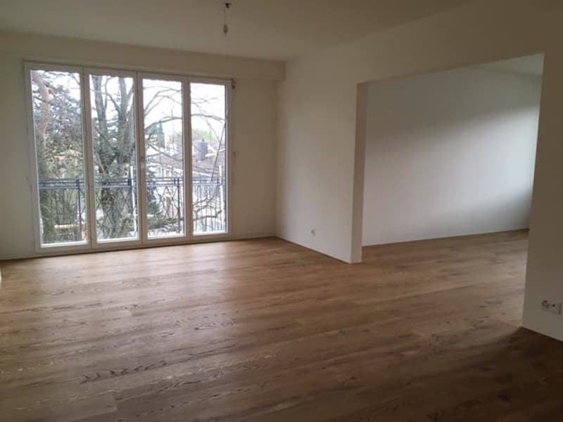Schöne, sonnige 4-Zimmer-Wohnung, nähe Dorfkern (6)