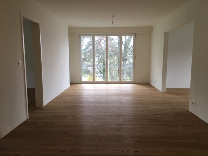Schöne, sonnige 4-Zimmer-Wohnung, nähe Dorfkern (5)