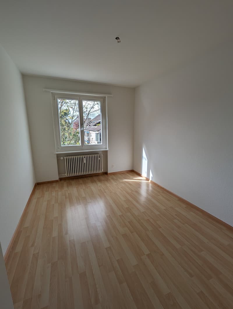 Schöne 4-Zimmer-Wohnung mit 2 Balkonen in Arlesheim (5)