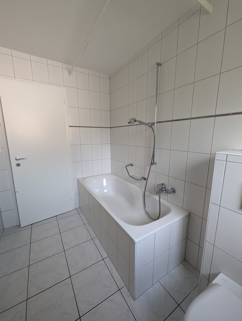 Schöne 4-Zimmer-Wohnung mit 2 Balkonen in Arlesheim (4)