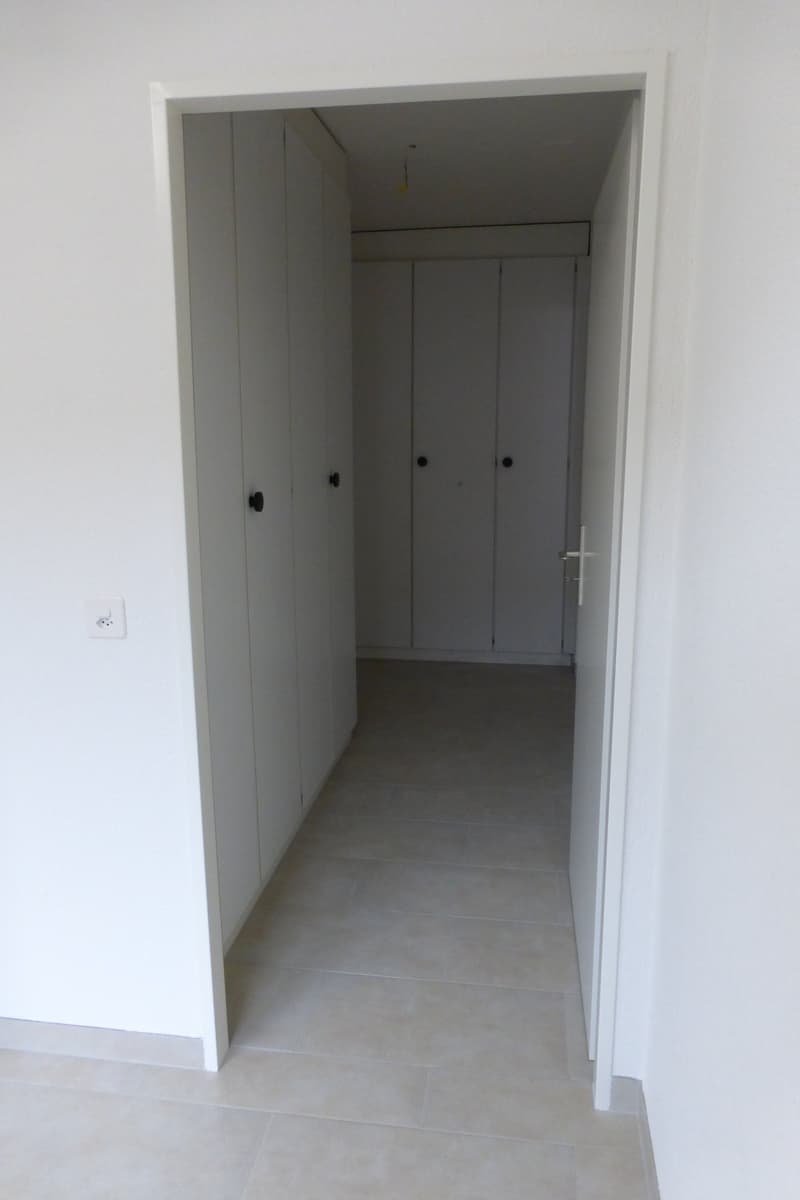 Sanierte 3.5-Zimmerwohnung mit Gartensitzplatz im alten Dorfkern (4)