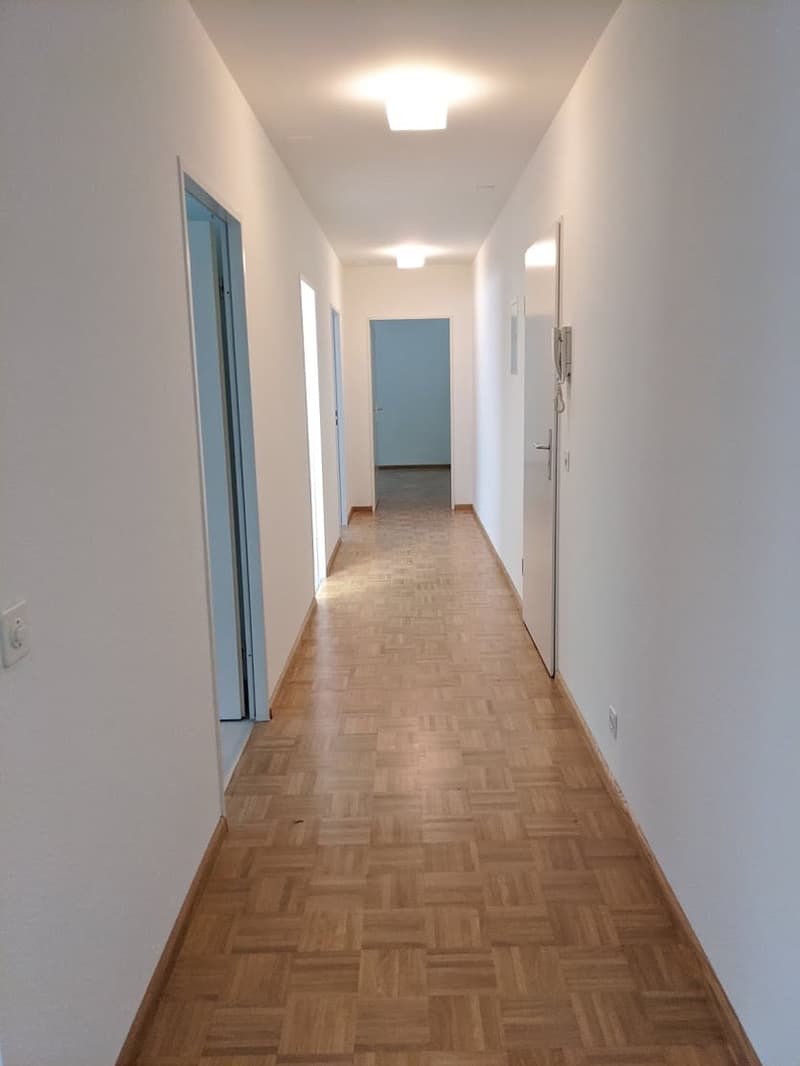 Sanierte 3.5-Zimmerwohnung mit Gartensitzplatz im alten Dorfkern (7)