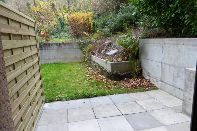 Sanierte 3.5-Zimmerwohnung mit Gartensitzplatz im alten Dorfkern (8)