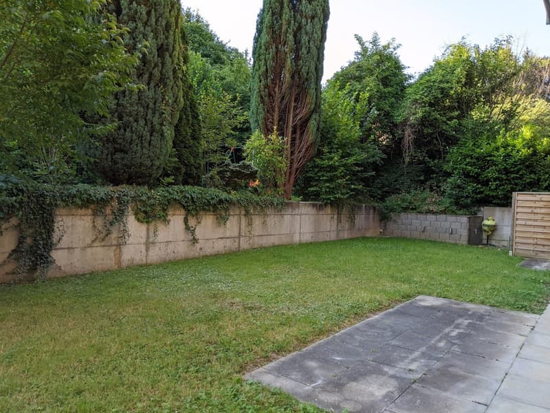 Sanierte 3.5-Zimmerwohnung mit Gartensitzplatz im alten Dorfkern (9)
