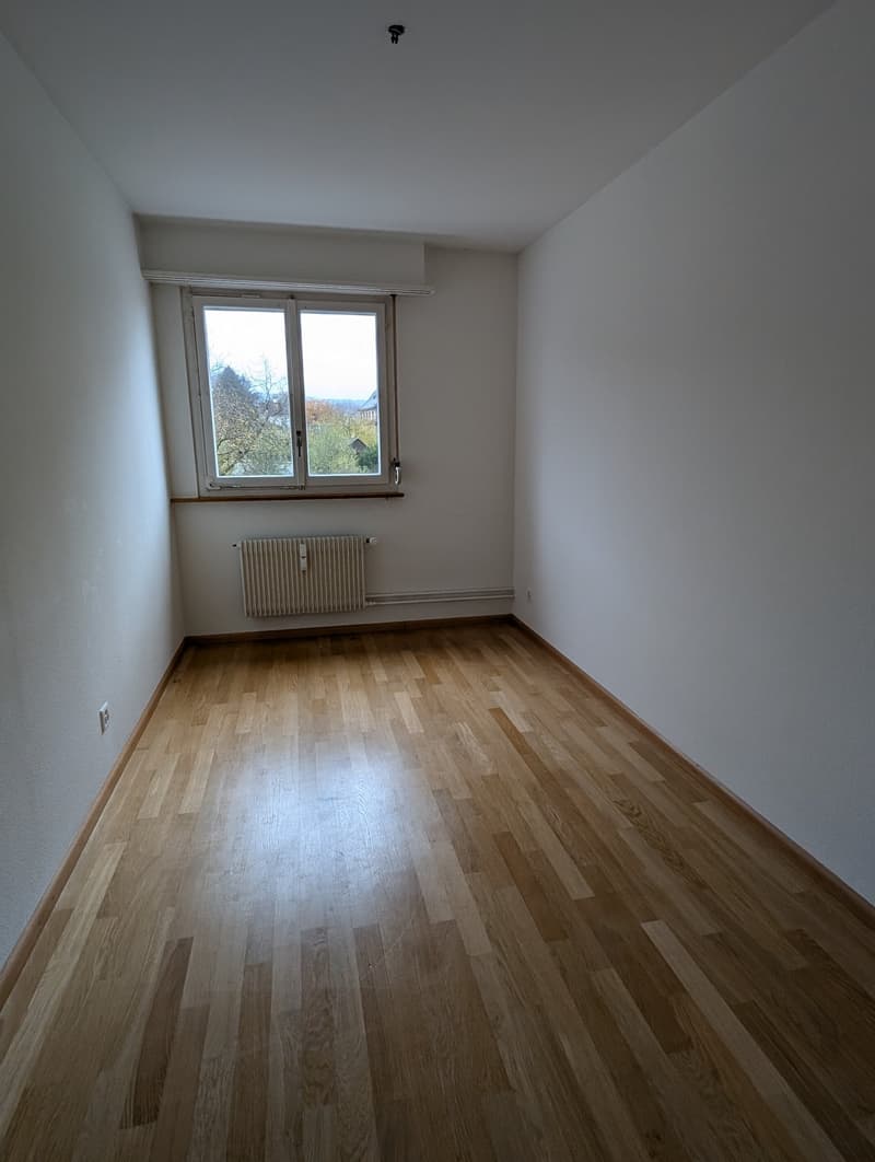 Dachwohnung im Dorfkern von Arlesheim (5)