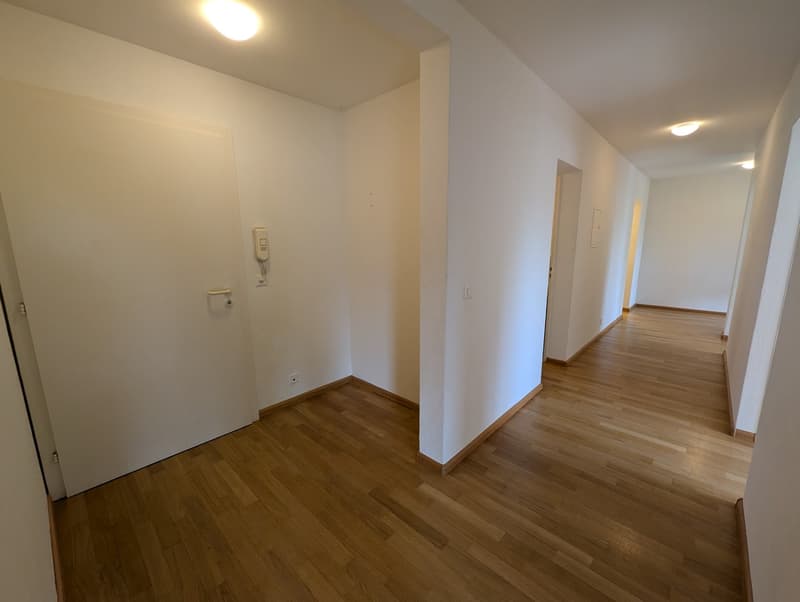 Dachwohnung im Dorfkern von Arlesheim (6)
