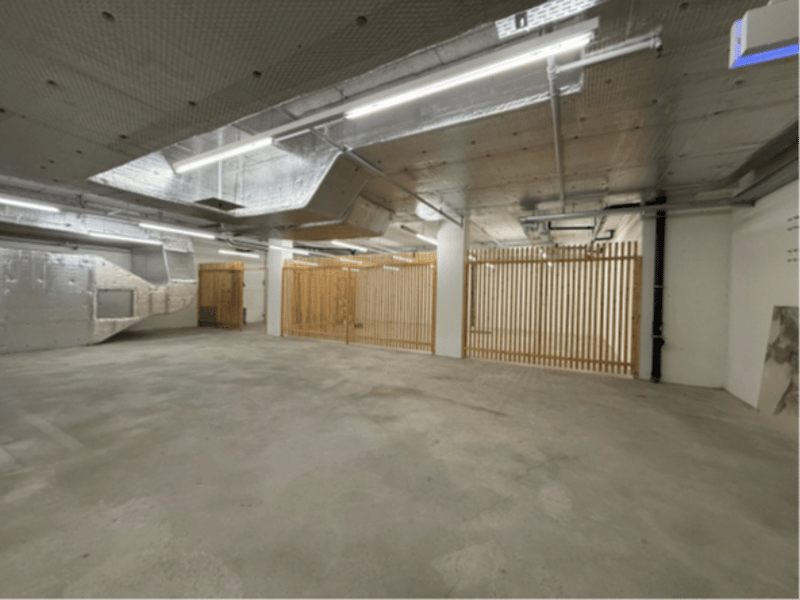 Futuro, Liestal - Lagerraum à 99 m² zu vermieten (3)