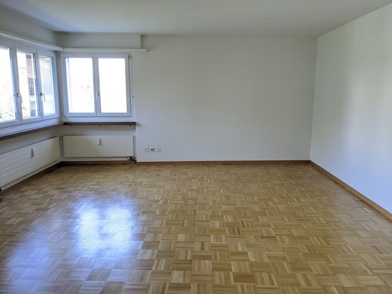 Schöne, ruhige 2-Z'Wohnung in Therwil (6)