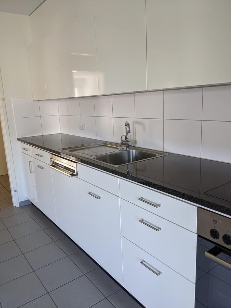 Schöne, ruhige 2-Z'Wohnung in Therwil (3)