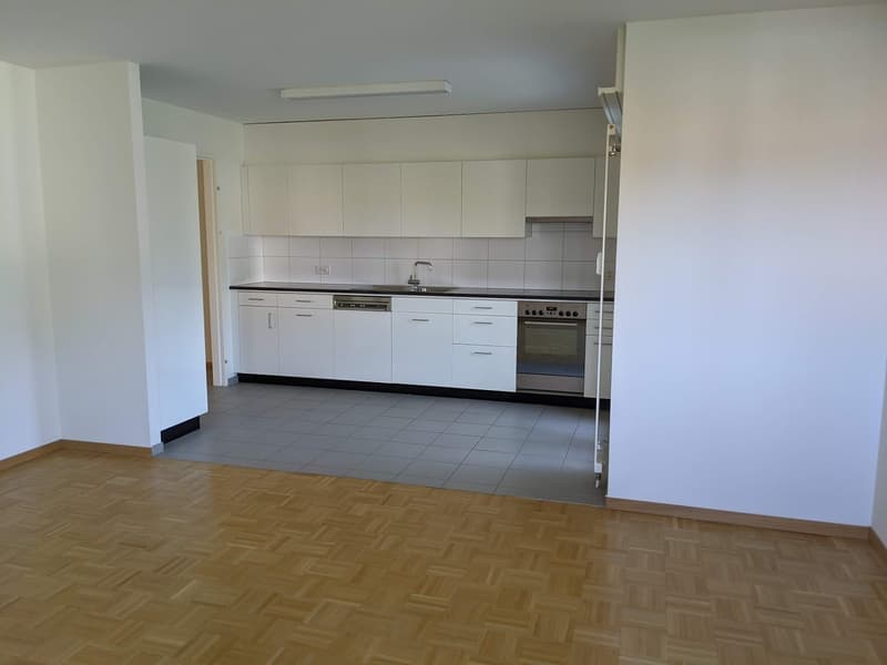 Schöne, ruhige 2-Z'Wohnung in Therwil (4)