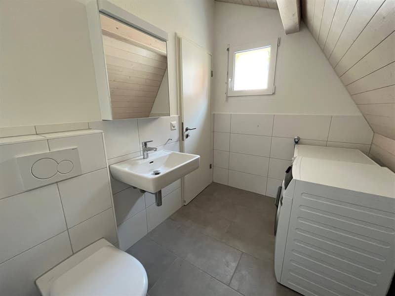 Grosszügige 3,5-Zimmer-Dachwohnung mit Balkon an erhöhter Lage (11)