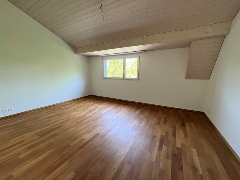 Grosszügige 3,5-Zimmer-Dachwohnung mit Balkon an erhöhter Lage (10)