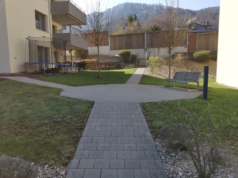 Grosszügige 3,5-Zimmer-Dachwohnung mit Balkon an erhöhter Lage (14)