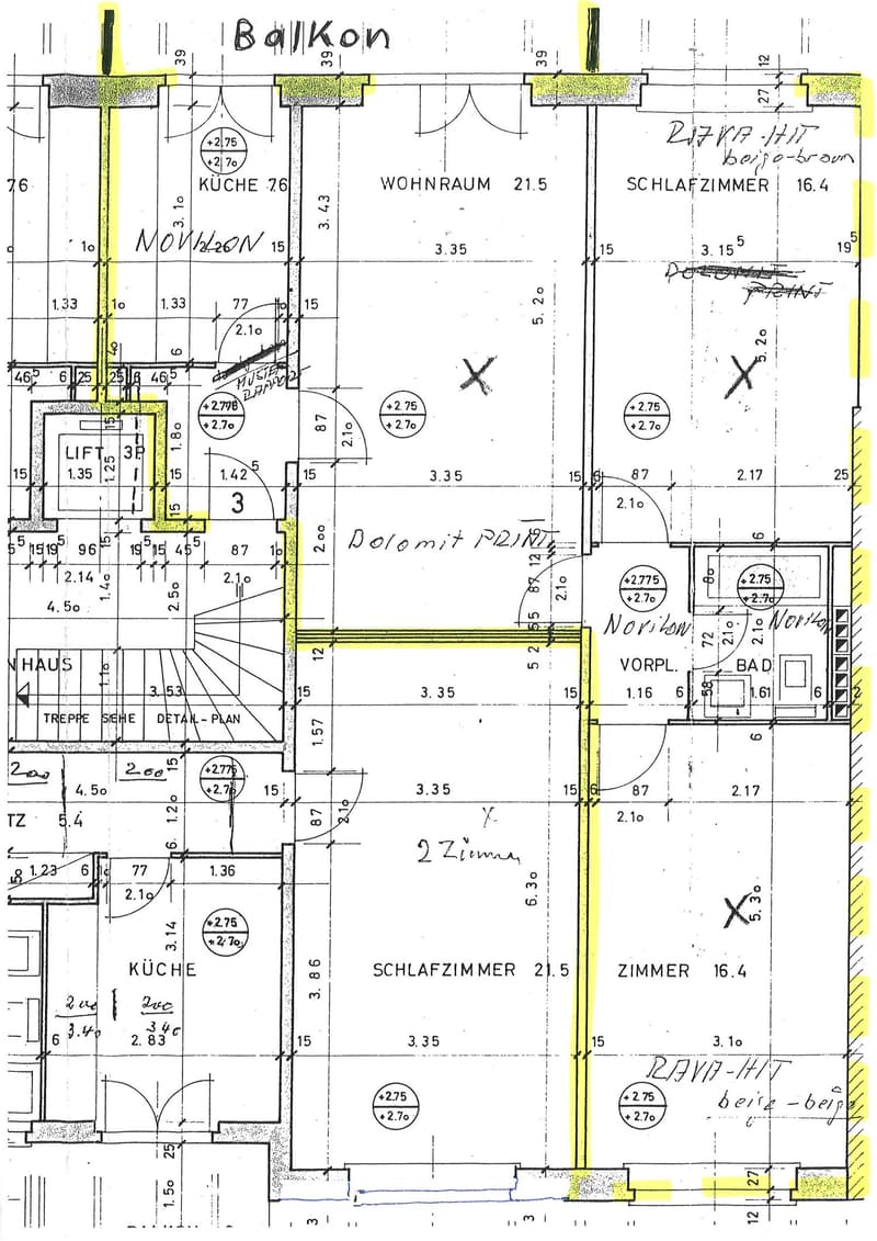 3-ZWG an zentraler Lage, Nähe Bahnhof und Migros Dreispitz (12)