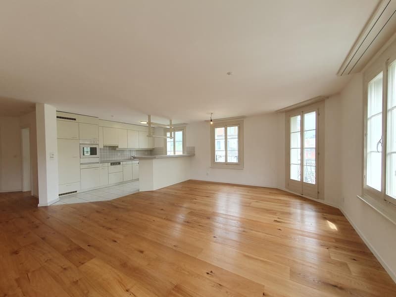 Unique residential location with a view of the monastery! (1)