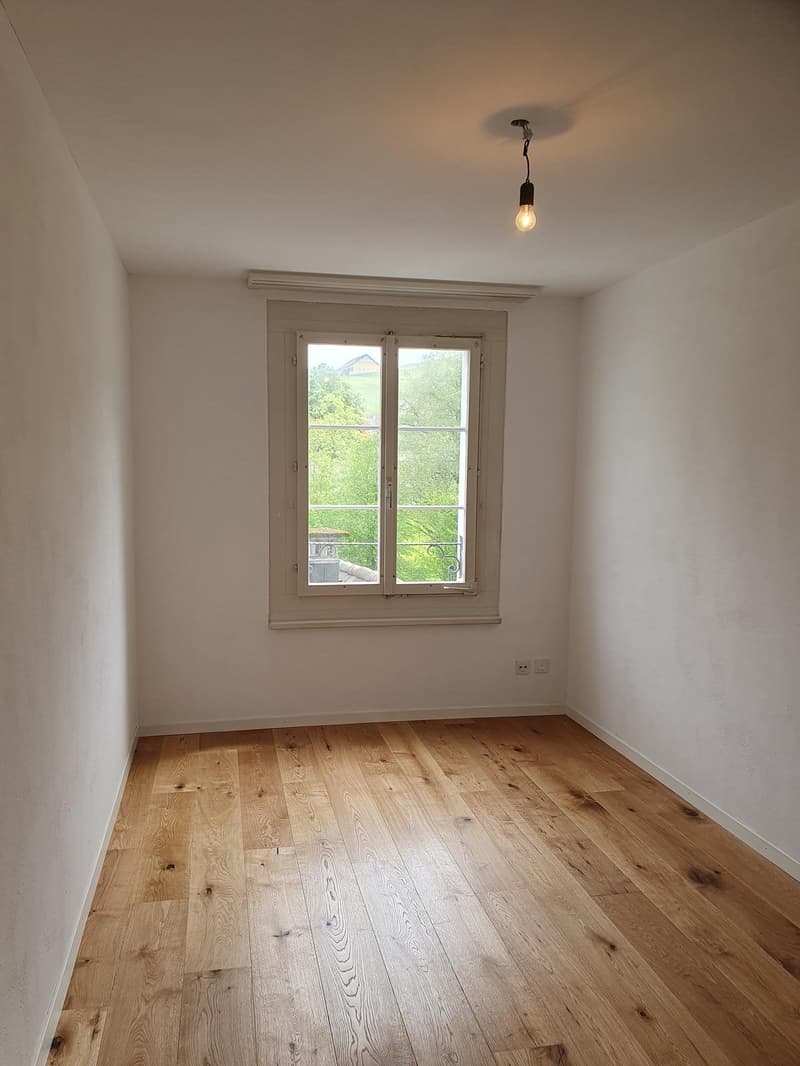 Unique residential location with a view of the monastery! (9)