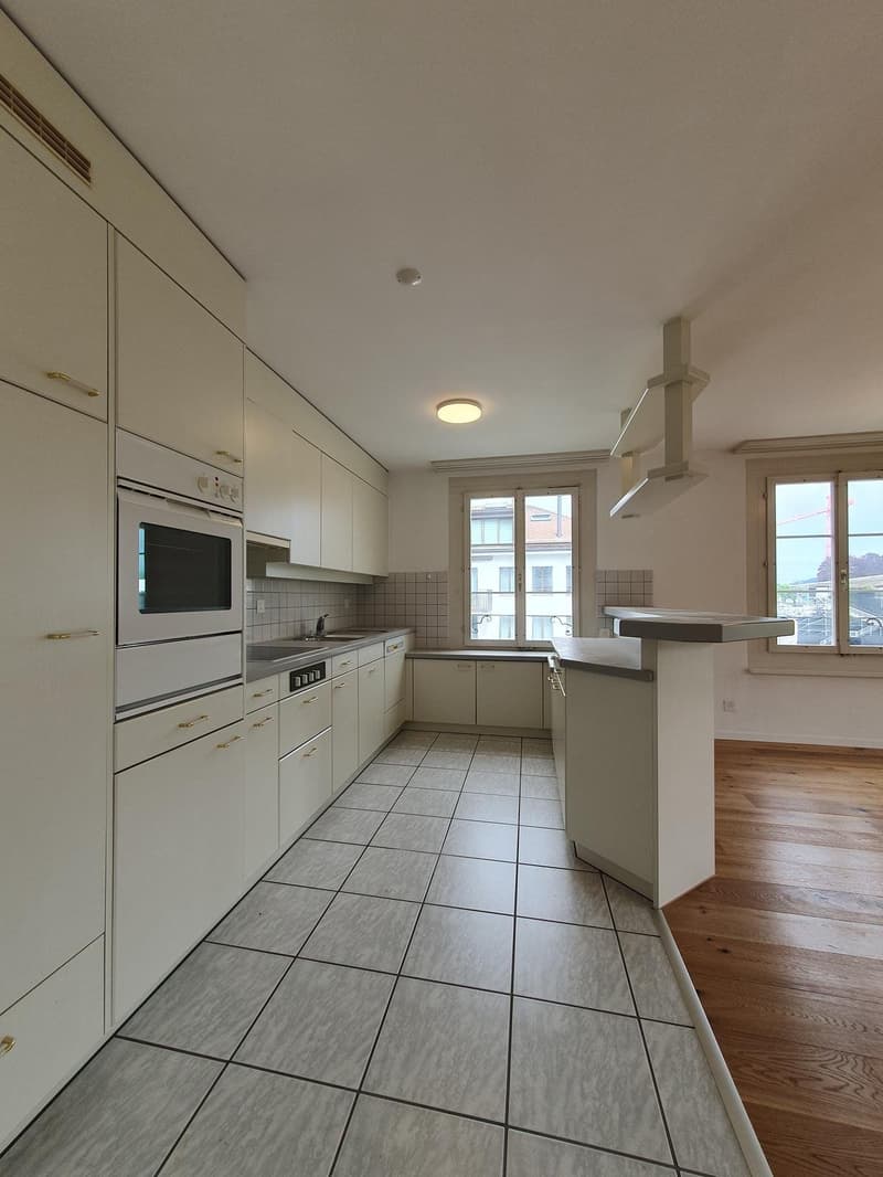 Unique residential location with a view of the monastery! (6)