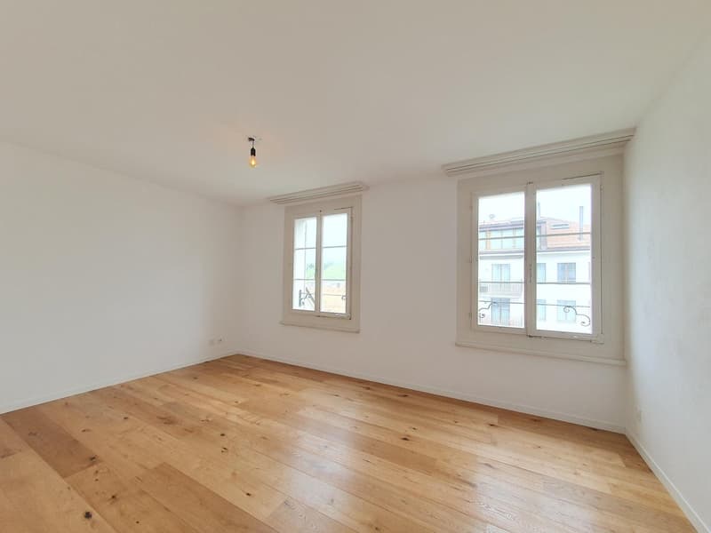 Unique residential location with a view of the monastery! (7)