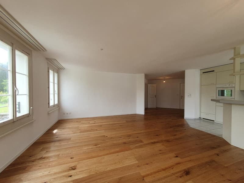 Unique residential location with a view of the monastery! (3)