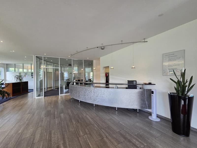 Spacious 6-room office space in tax-friendly Schindellegi (4)